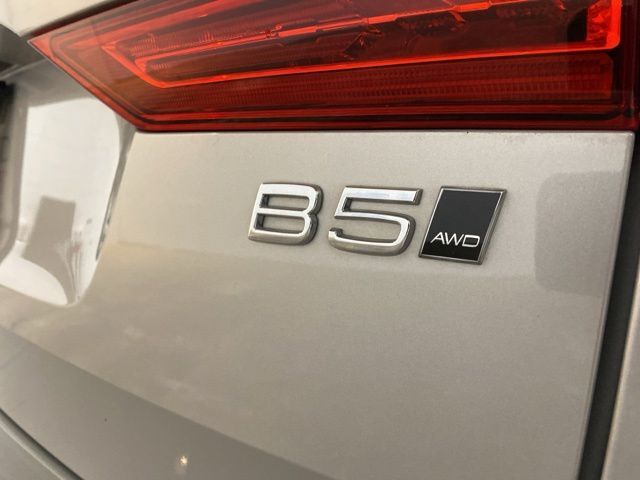 2025 Volvo XC60 B5 Core Dallas TX