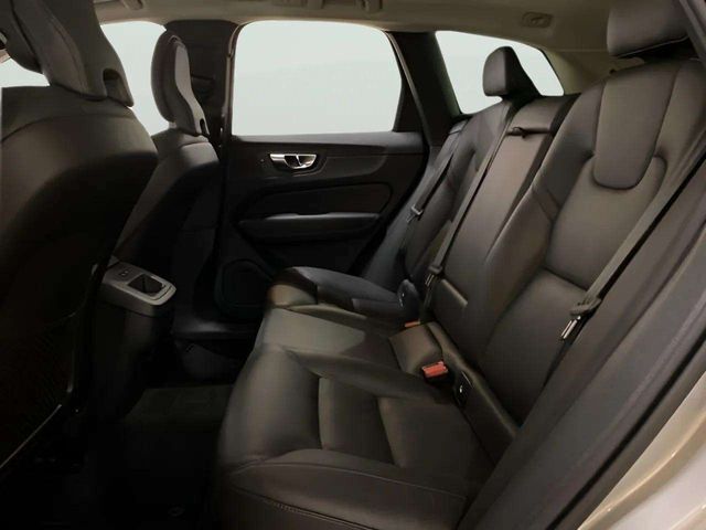 2025 Volvo XC60 B5 Core Dallas TX