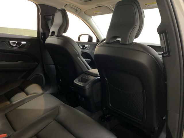 2025 Volvo XC60 B5 Core Dallas TX