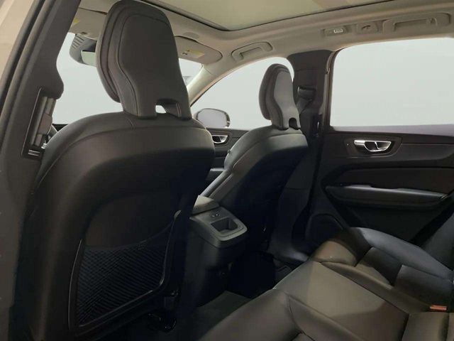 2025 Volvo XC60 B5 Core Dallas TX