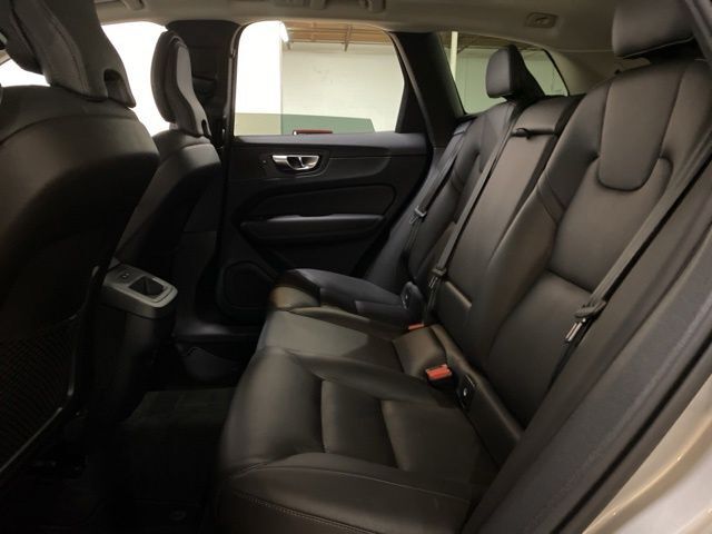 2025 Volvo XC60 B5 Core Dallas TX