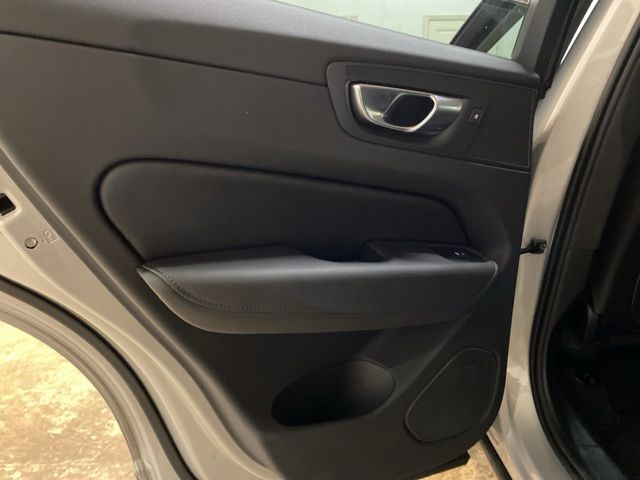 2025 Volvo XC60 B5 Core Dallas TX