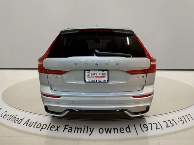 2025 Volvo XC60 B5 Core Dallas TX
