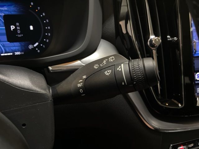 2025 Volvo XC60 B5 Core Dallas TX