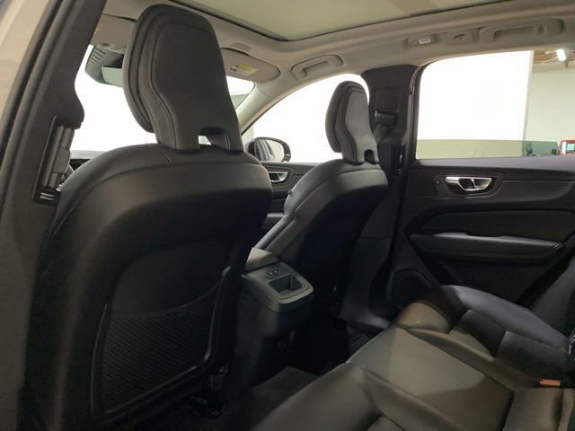 2025 Volvo XC60 B5 Core Dallas TX