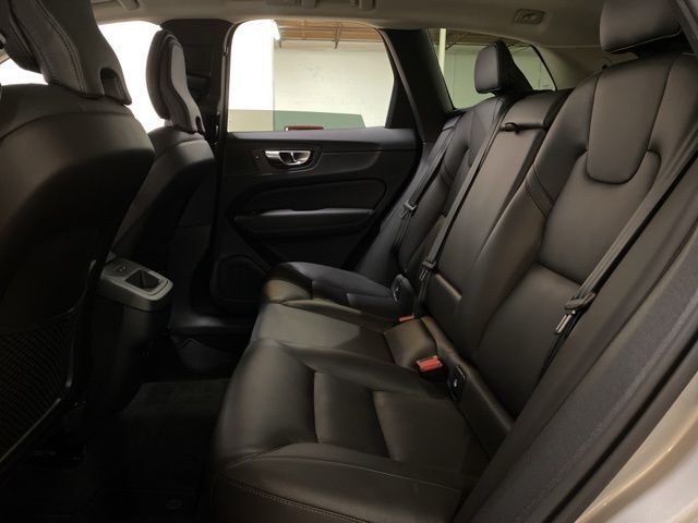 2025 Volvo XC60 B5 Core Dallas TX
