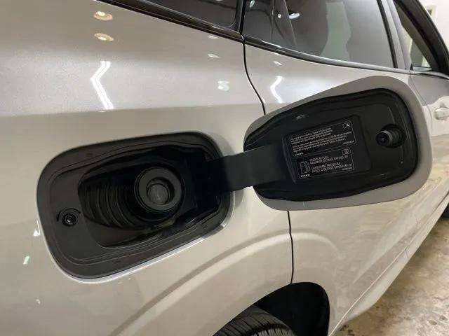 2025 Volvo XC60 B5 Core Dallas TX