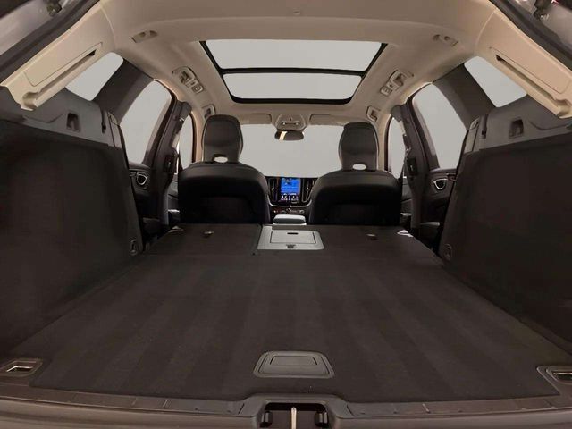 2025 Volvo XC60 B5 Core Dallas TX