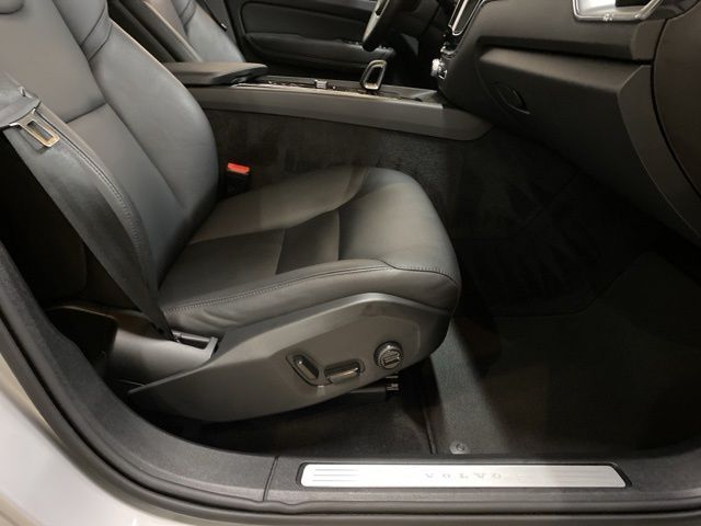 2025 Volvo XC60 B5 Core Dallas TX