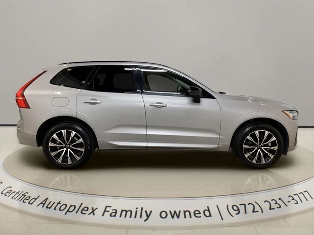 2025 Volvo XC60 B5 Core Dallas TX