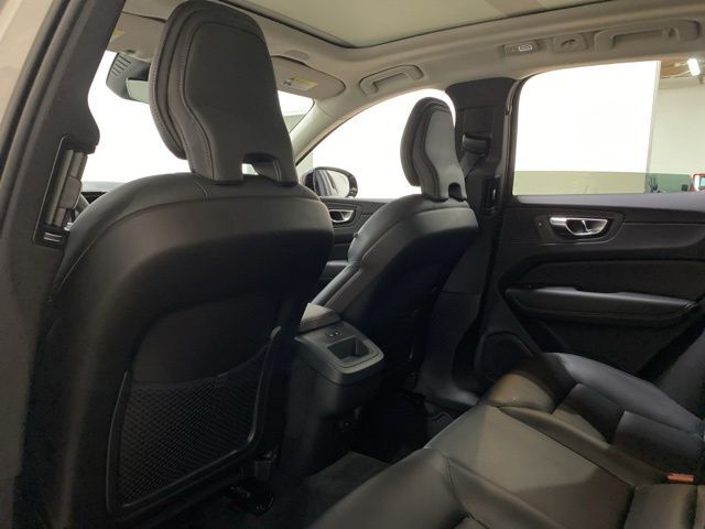 2025 Volvo XC60 B5 Core Dallas TX