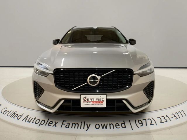 2025 Volvo XC60 B5 Core Dallas TX