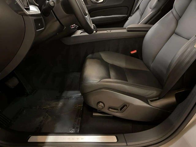 2025 Volvo XC60 B5 Core Dallas TX