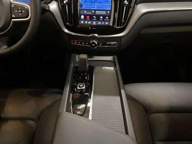 2025 Volvo XC60 B5 Core Dallas TX