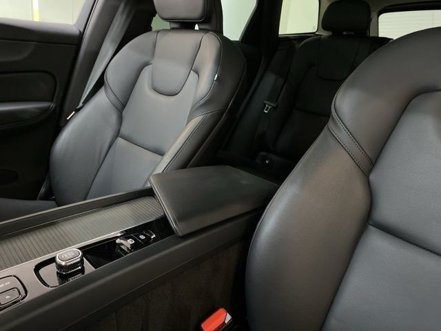 2025 Volvo XC60 B5 Core Dallas TX