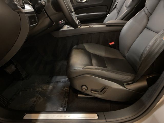 2025 Volvo XC60 B5 Core Dallas TX