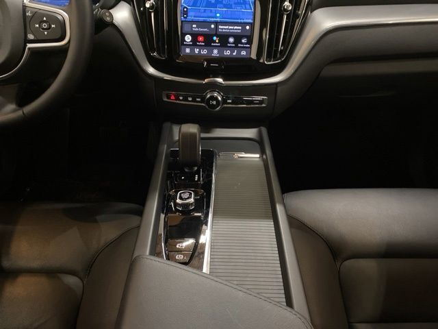 2025 Volvo XC60 B5 Core Dallas TX