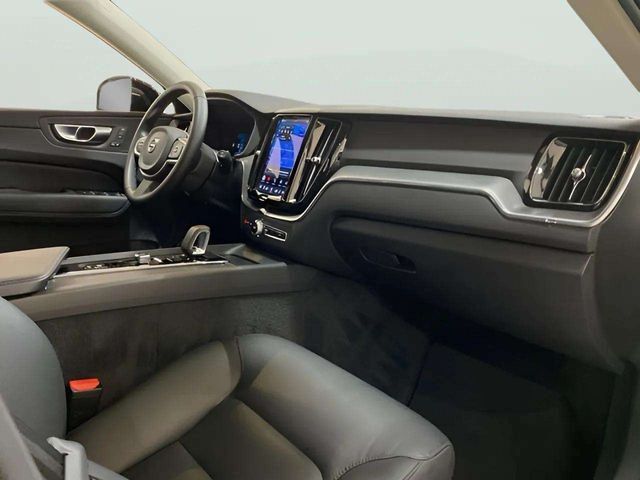 2025 Volvo XC60 B5 Core Dallas TX