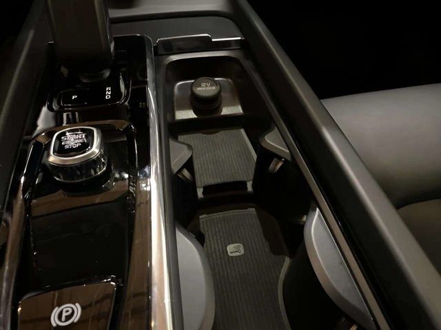 2025 Volvo XC60 B5 Core Dallas TX