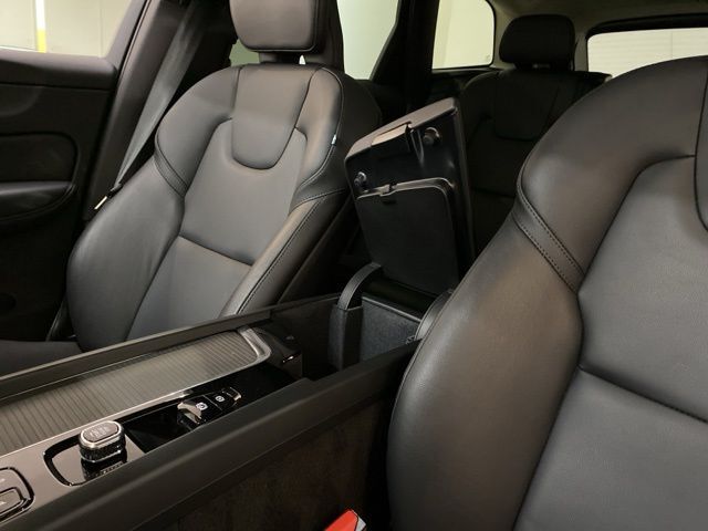 2025 Volvo XC60 B5 Core Dallas TX