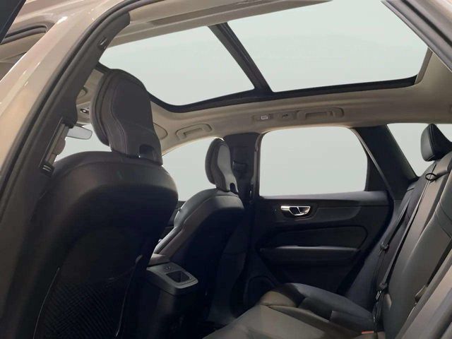 2025 Volvo XC60 B5 Core Dallas TX