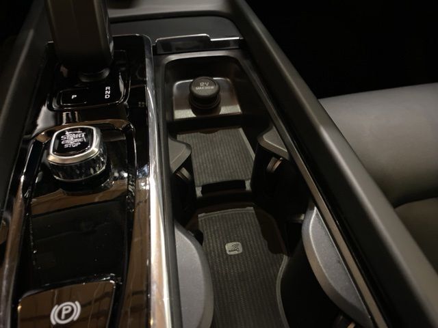 2025 Volvo XC60 B5 Core Dallas TX