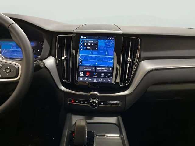 2025 Volvo XC60 B5 Core Dallas TX