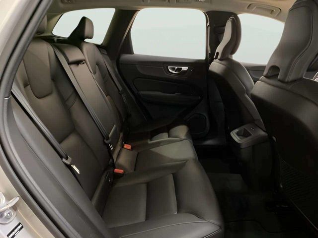 2025 Volvo XC60 B5 Core Dallas TX