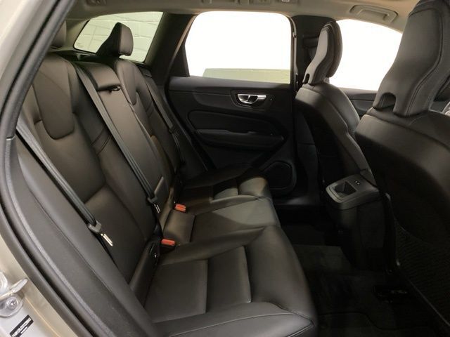 2025 Volvo XC60 B5 Core Dallas TX