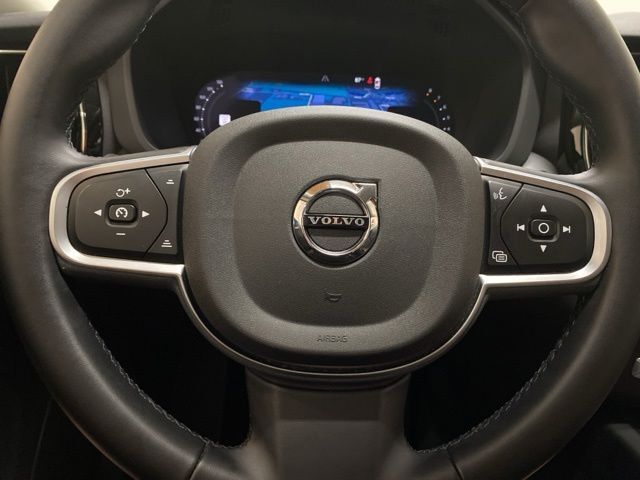 2025 Volvo XC60 B5 Core Dallas TX