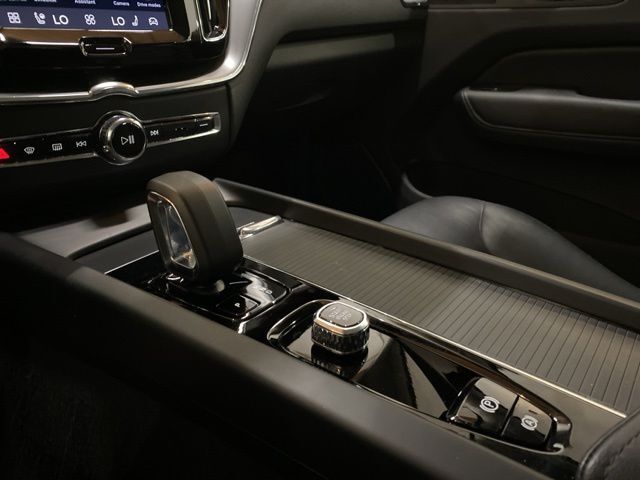 2025 Volvo XC60 B5 Core Dallas TX