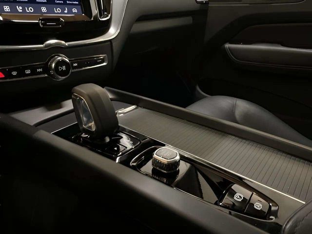 2025 Volvo XC60 B5 Core Dallas TX