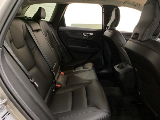 2025 Volvo XC60 B5 Core Dallas TX
