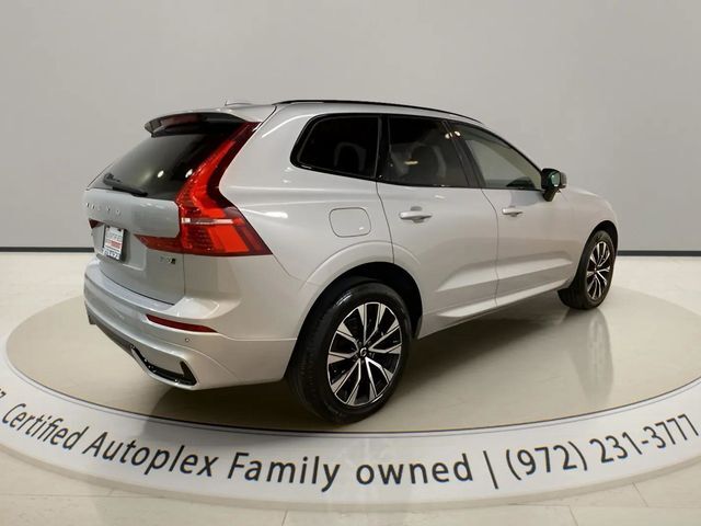 2025 Volvo XC60 B5 Core Dallas TX