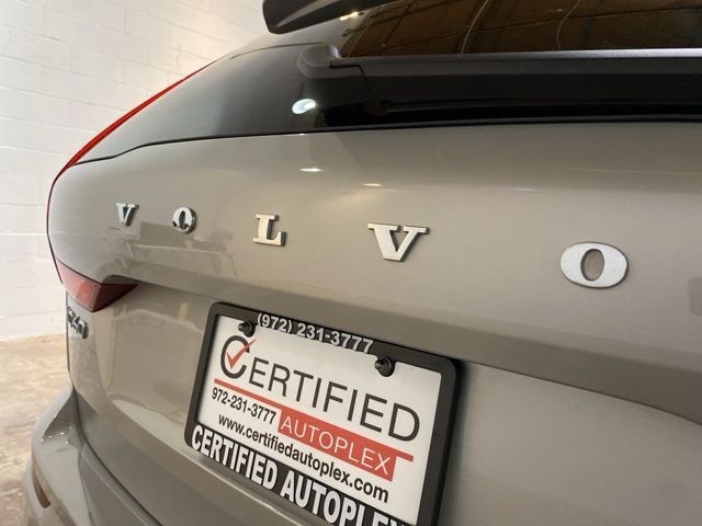 2025 Volvo XC60 B5 Core Dallas TX