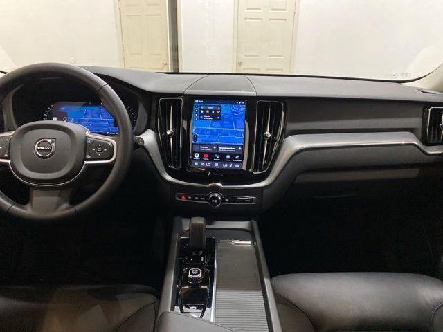 2025 Volvo XC60 B5 Core Dallas TX