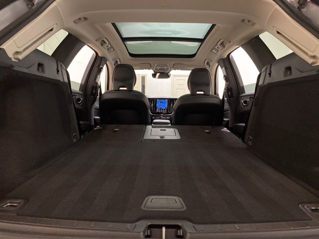 2025 Volvo XC60 B5 Core Dallas TX