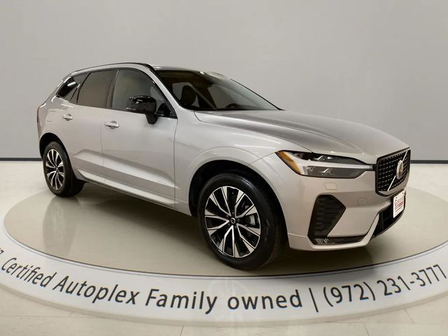 2025 Volvo XC60 B5 Core Dallas TX