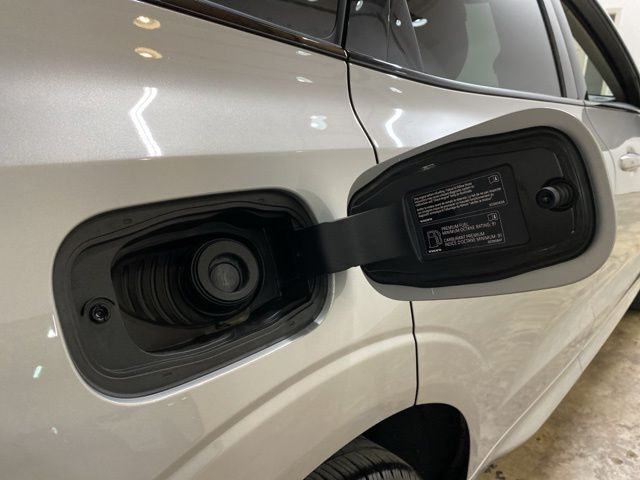 2025 Volvo XC60 B5 Core Dallas TX