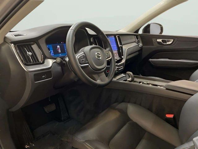2025 Volvo XC60 B5 Core Dallas TX