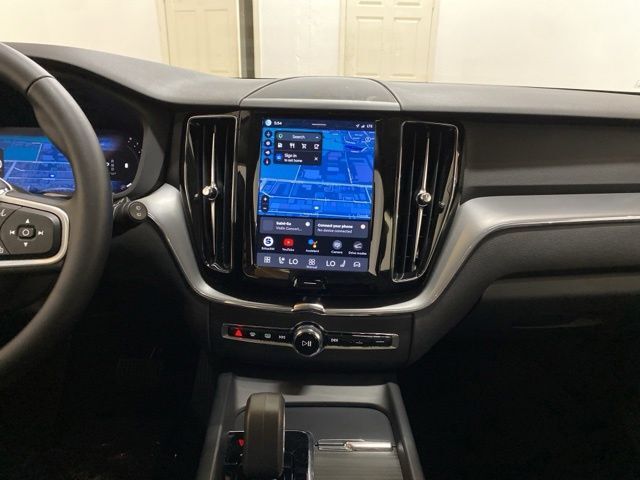 2025 Volvo XC60 B5 Core Dallas TX