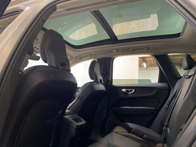 2025 Volvo XC60 B5 Core Dallas TX