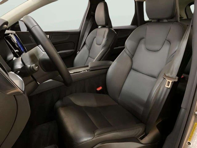 2025 Volvo XC60 B5 Core Dallas TX