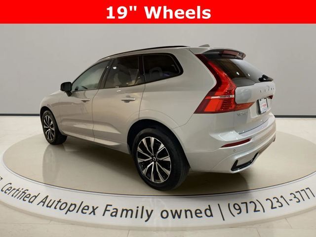 2025 Volvo XC60 B5 Core