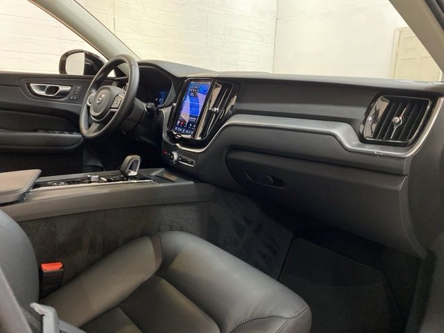 2025 Volvo XC60 B5 Core Dallas TX