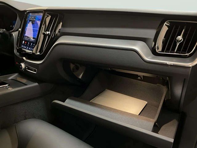 2025 Volvo XC60 B5 Core Dallas TX