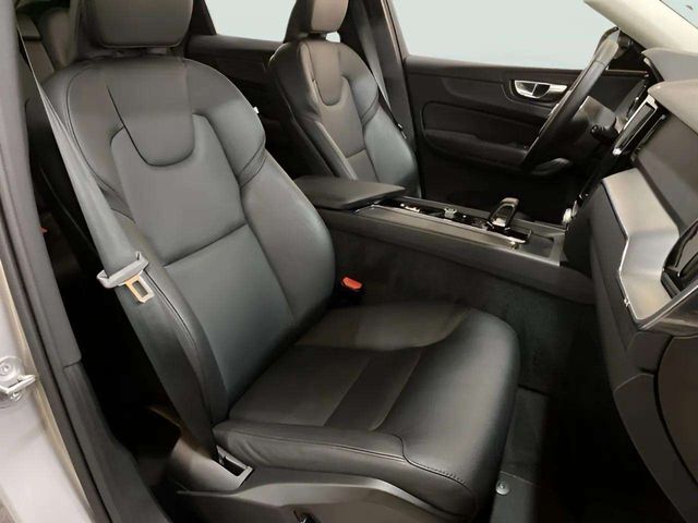 2025 Volvo XC60 B5 Core Dallas TX