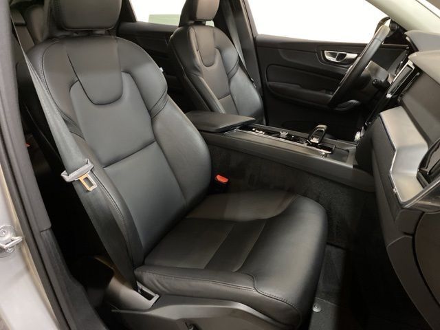 2025 Volvo XC60 B5 Core Dallas TX