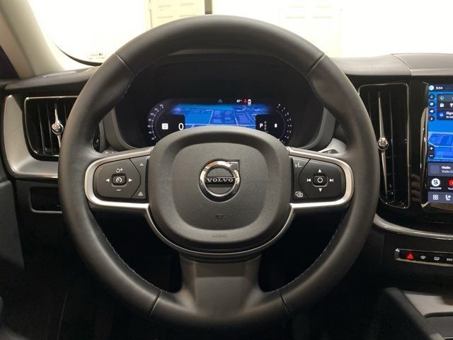2025 Volvo XC60 B5 Core Dallas TX
