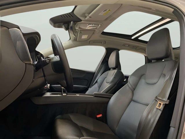 2025 Volvo XC60 B5 Core Dallas TX